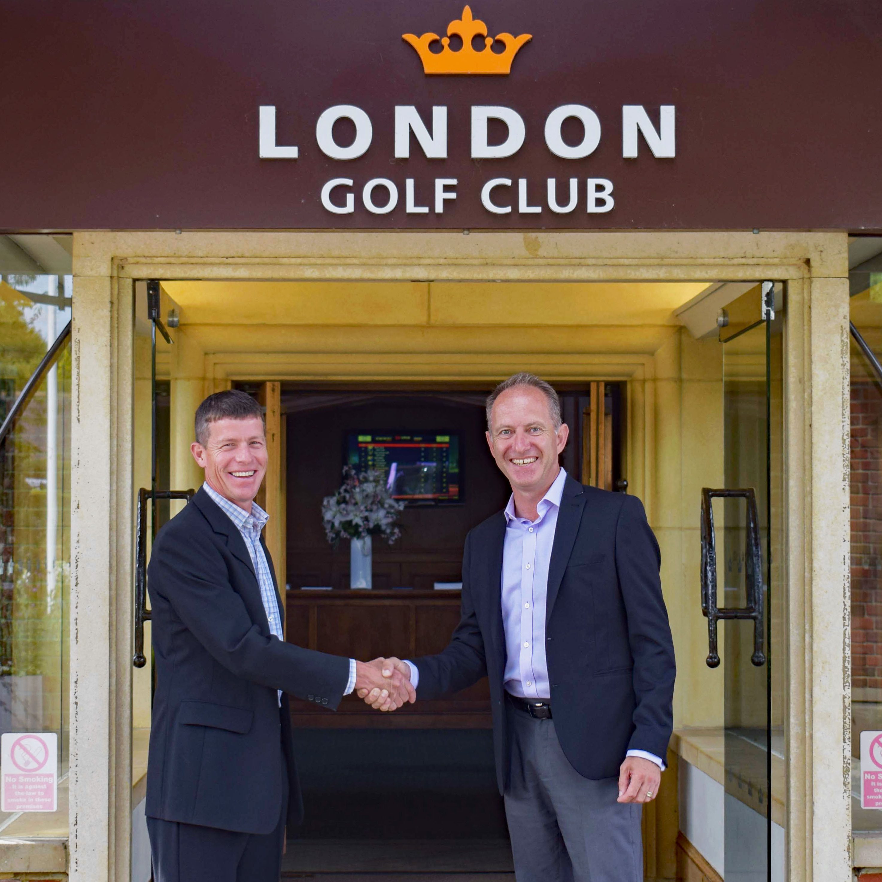 London GC appoints MG as new courses manager