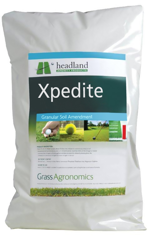 Xpedite solves Downside’s flooding pitch problem