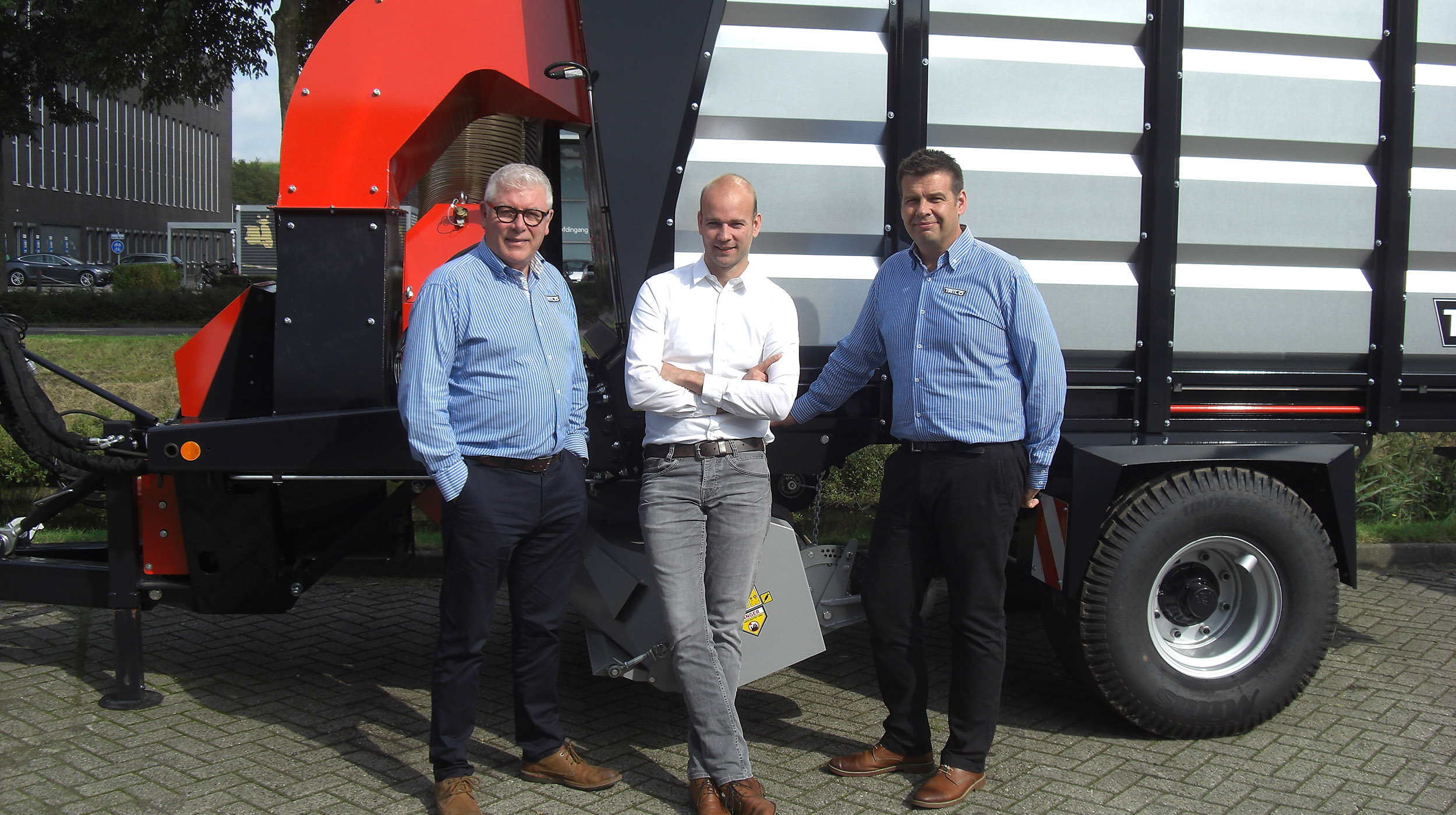 Trilo to invest €1m in manufacturing facility