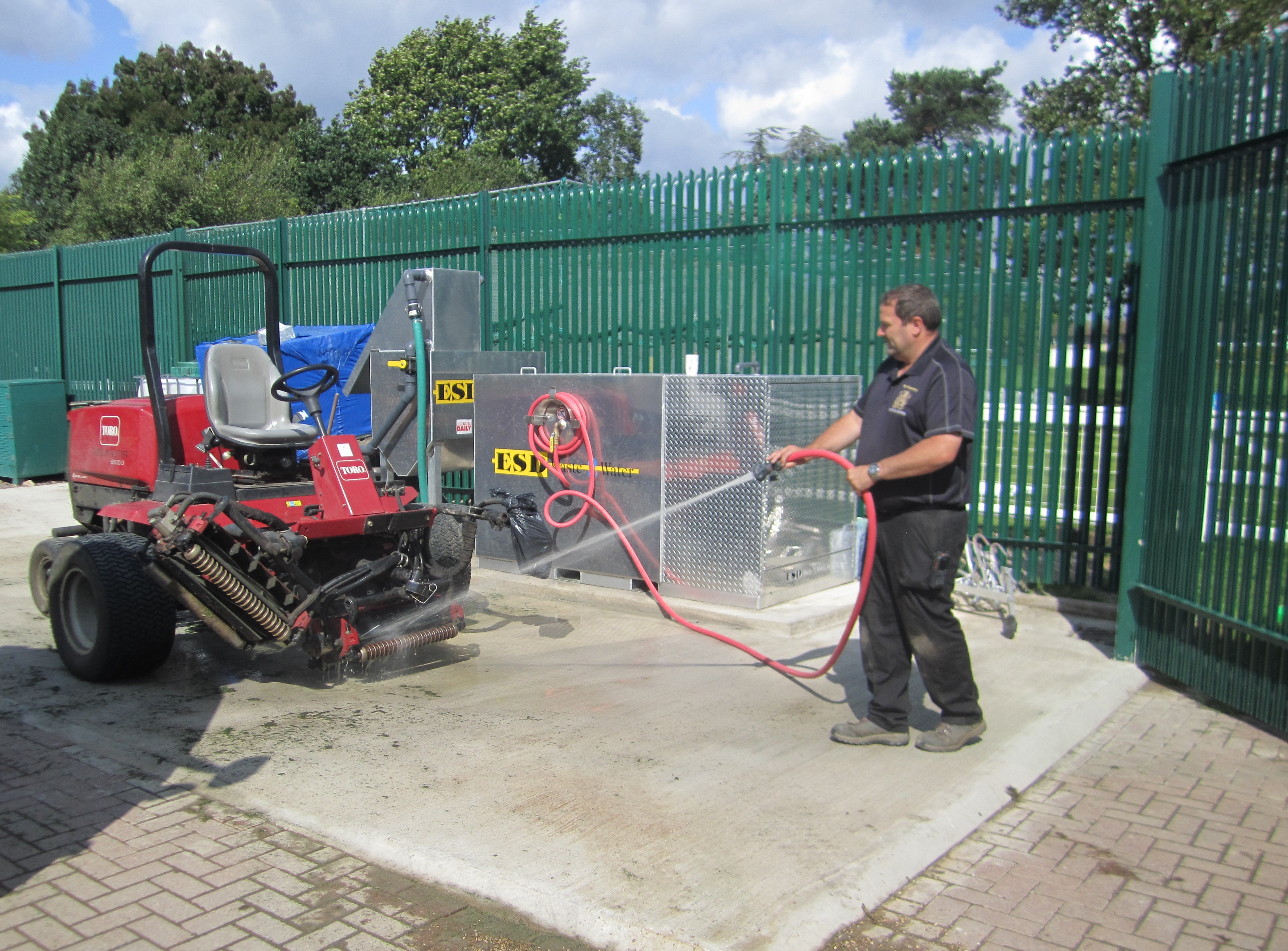 BTME: Waste2Water to bring back 2 year interest free offer