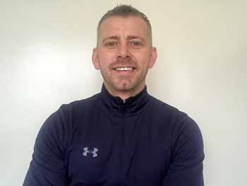 A day in the life: Dale Housden