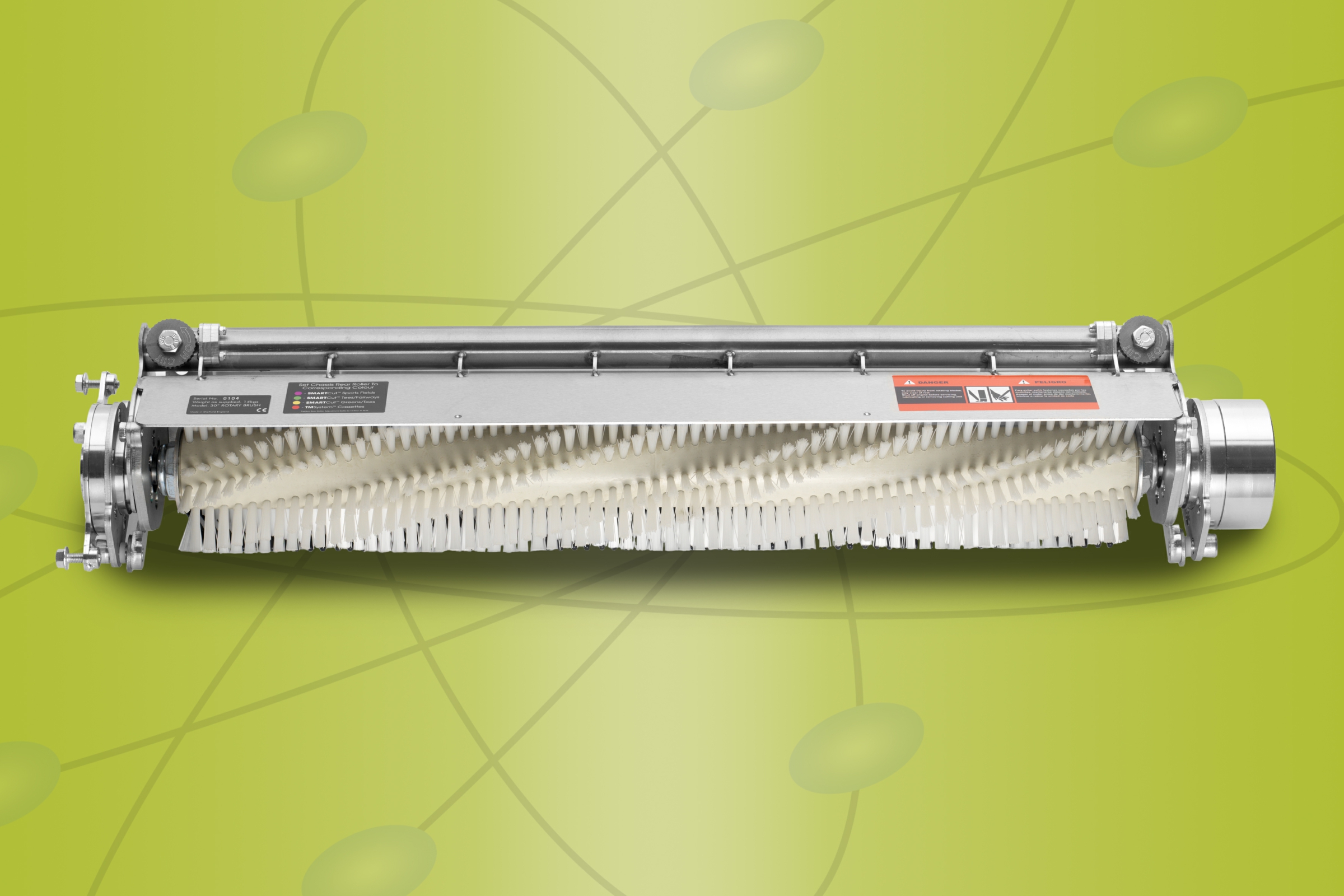 SALTEX preview: MTD / Cub Cadet