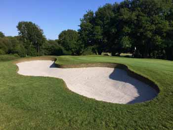 Why golf clubs are investing in their courses in 2018