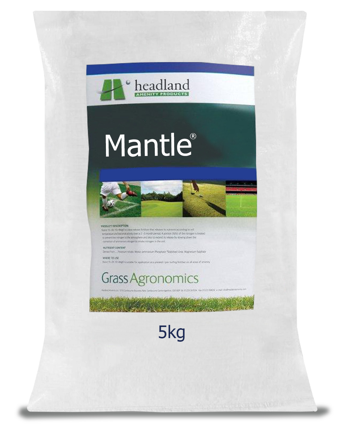 BTME profile: Headland Amenity