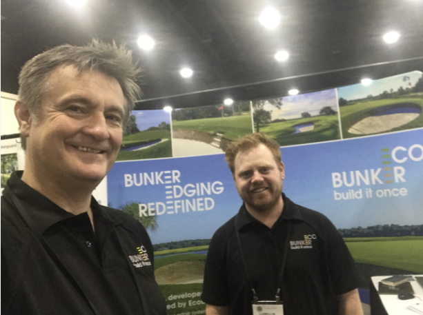 EcoBunker preparing for busy trade show season