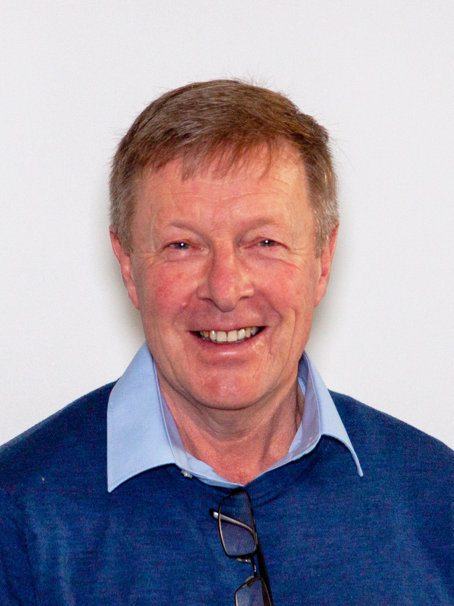 Former BIGGA county secretary Phil Baldock joins Rigby Taylor
