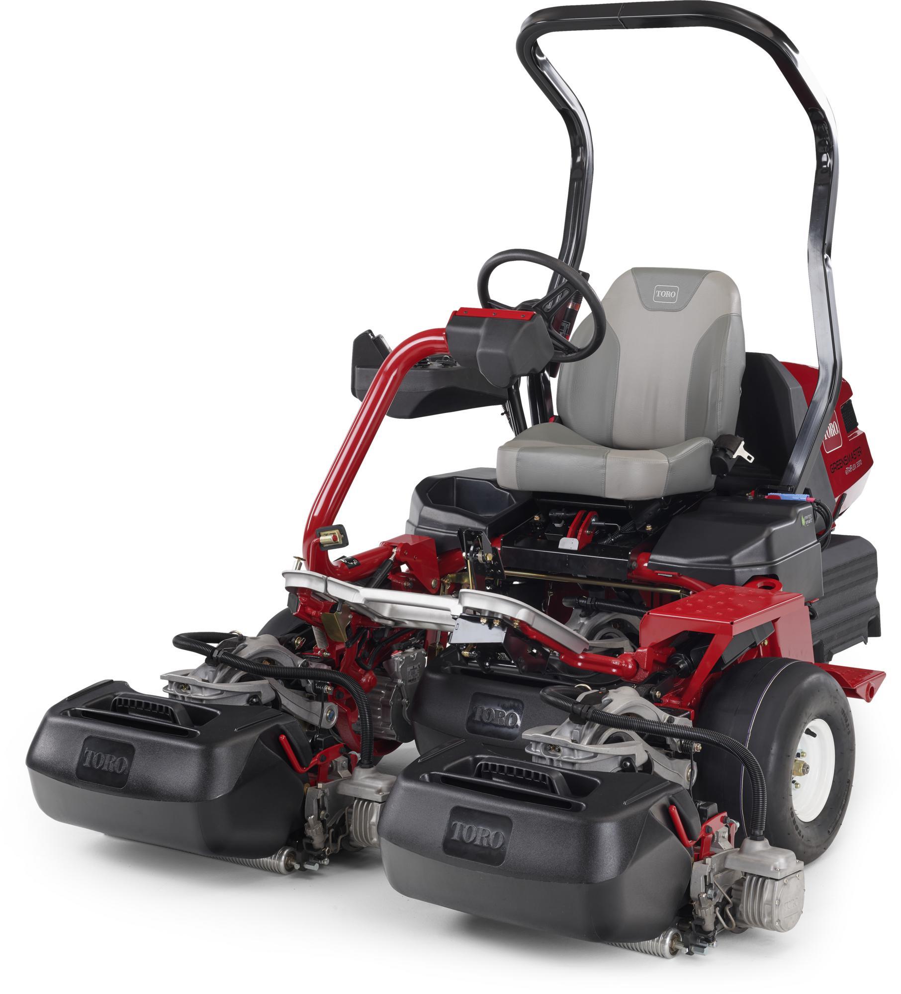 BTME Preview: Toro