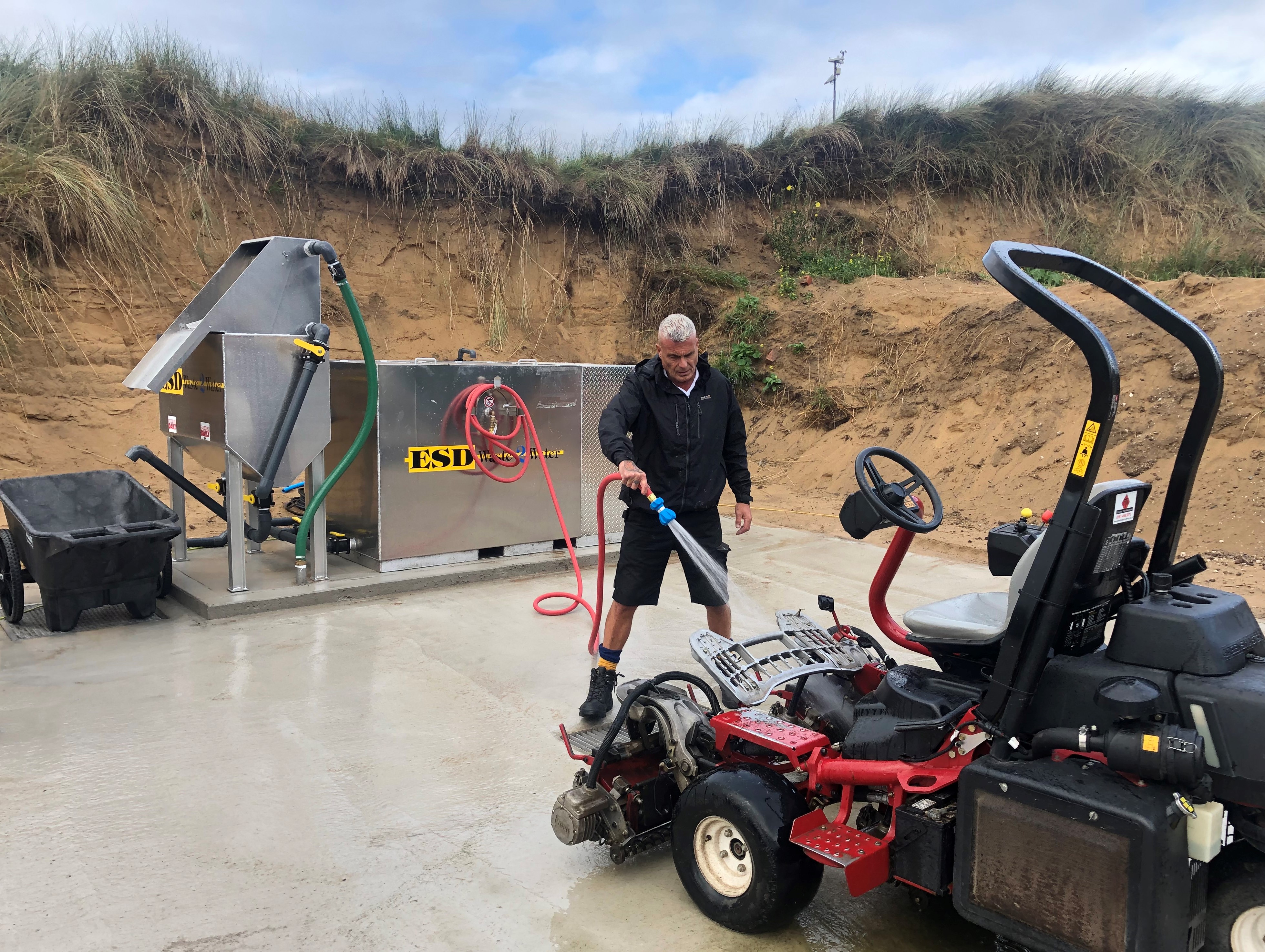 BTME Preview: Waste2Water