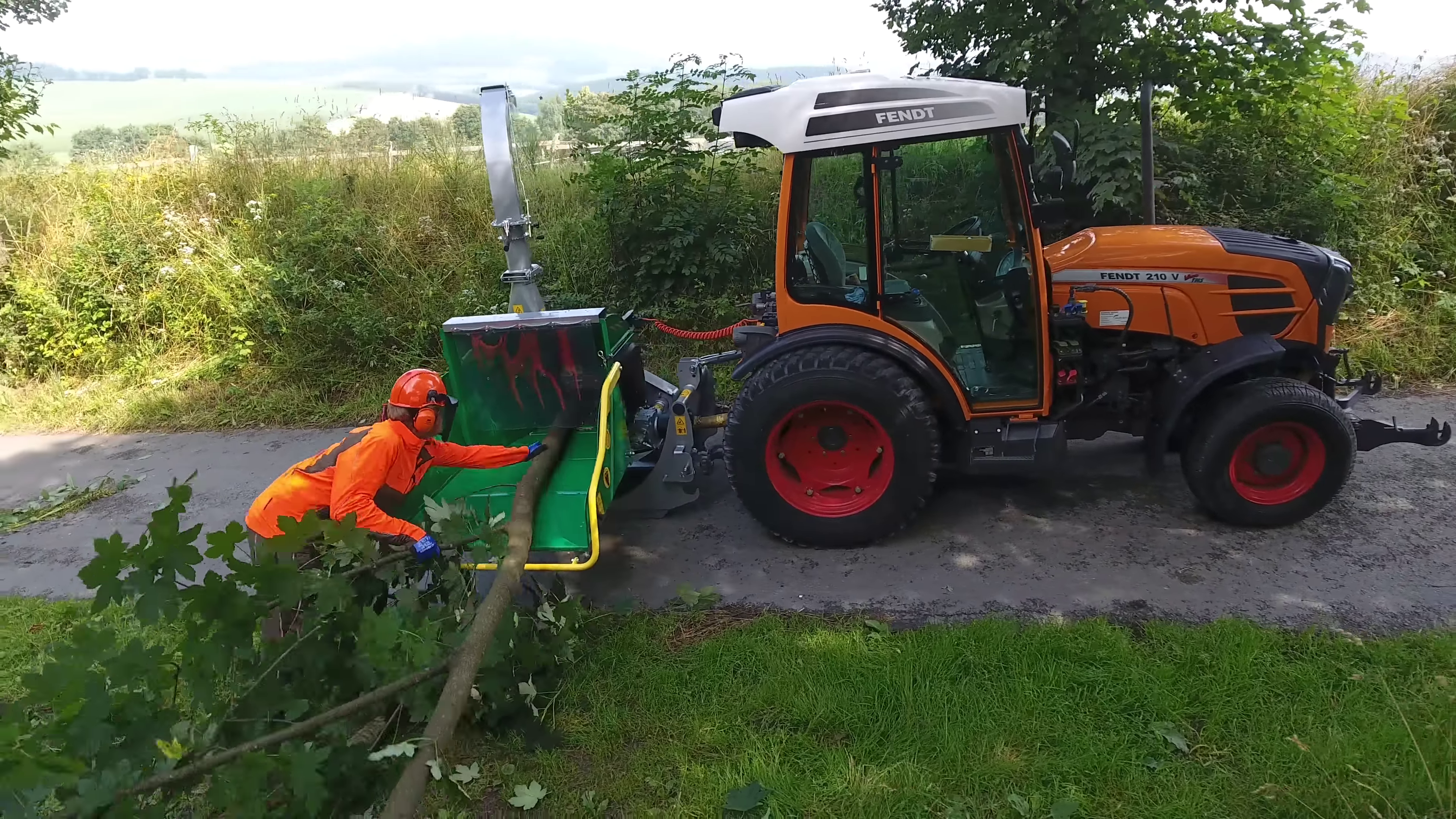 Company profile: Agri Market Insight & Access
