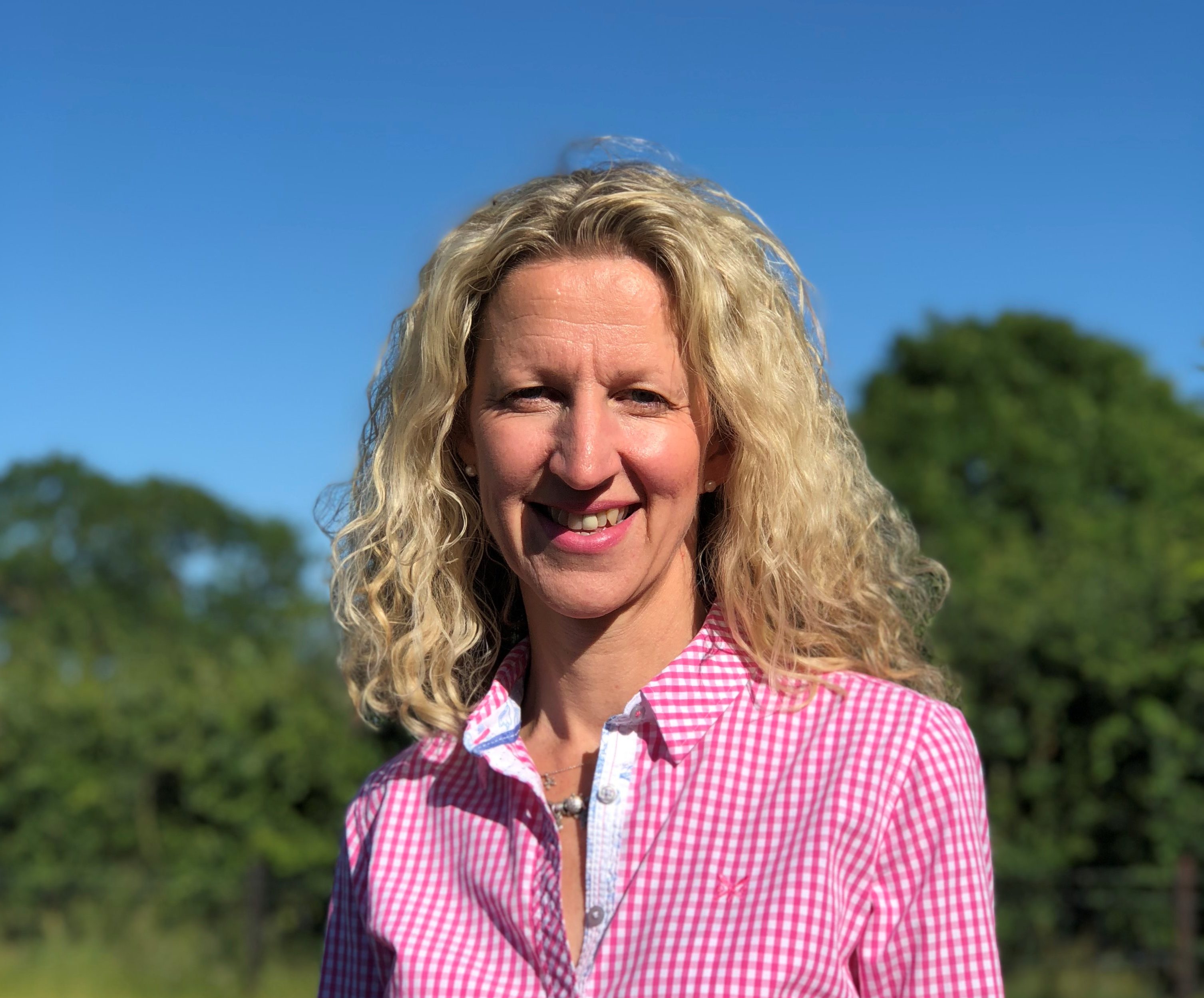 Jill Hewitt returns as CEO of the NAAC