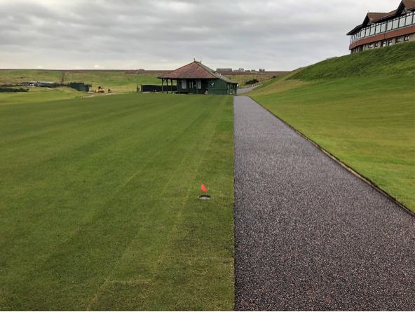 Htn Contracting had a busy start to 2020 before the Covid-19 lockdown
