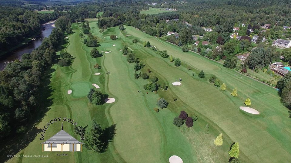 UK golf courses could be given ‘just a few hours notice’ about reopening
