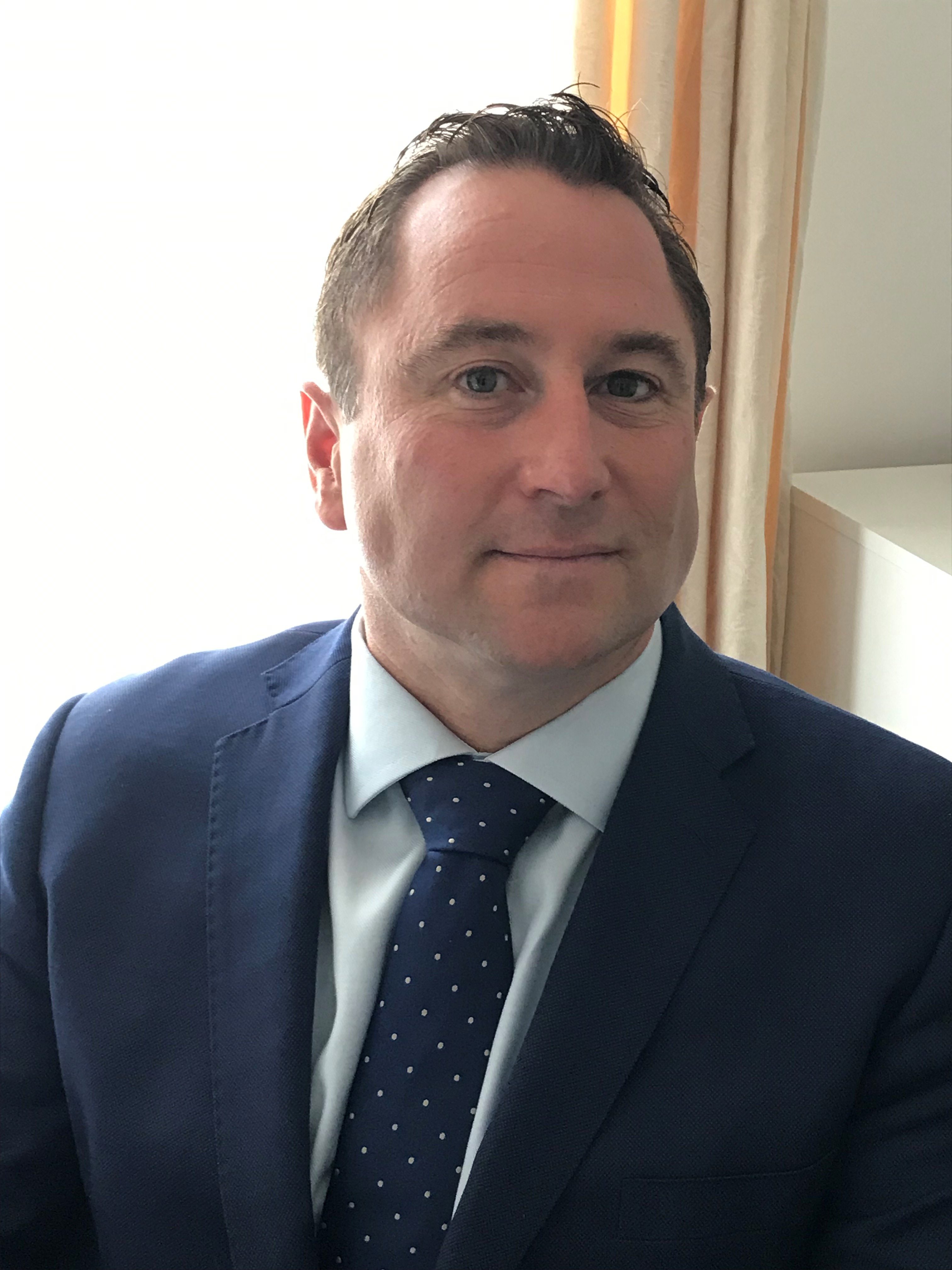 “We are planning for every eventuality”