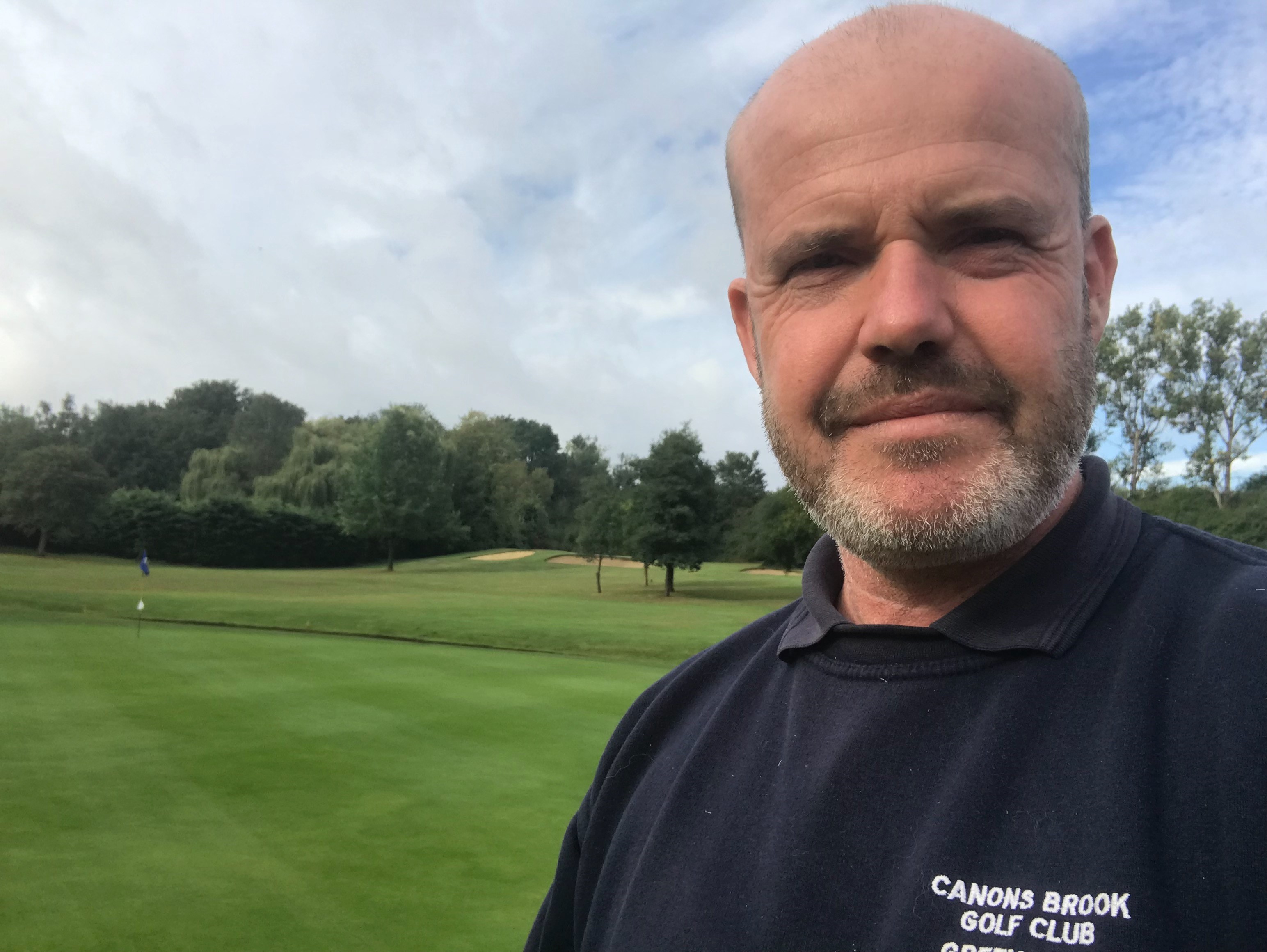 Soluble strategy sustains strong fairways at Canons Brook Golf Club