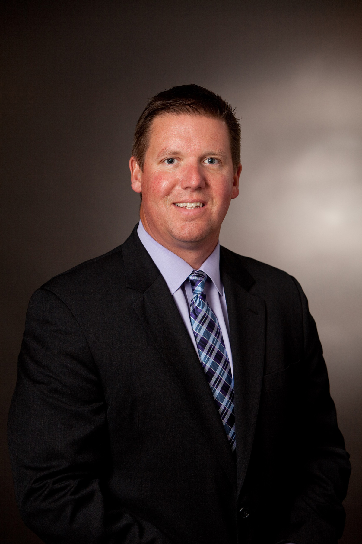 John Deere’s Denny Docherty to retire