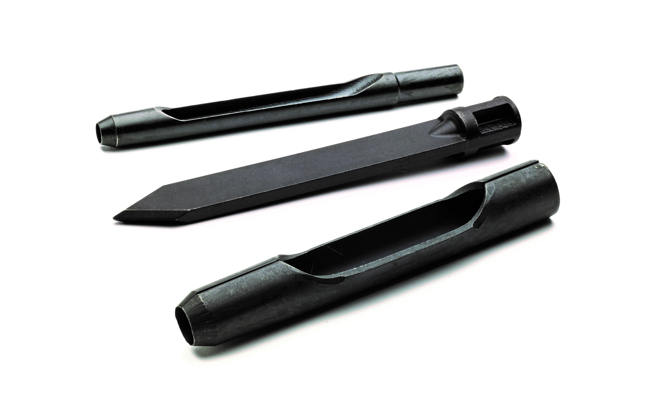 Toro’s Titan tines have been built to last up to four times longer