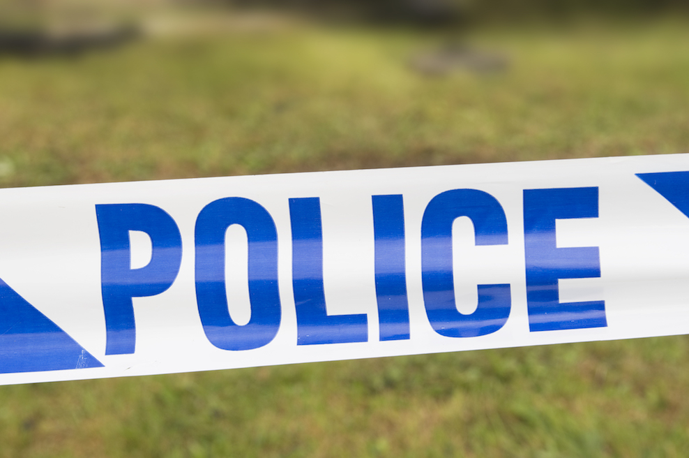 ‘Noxious chemical’ sprayed across golf club’s greens