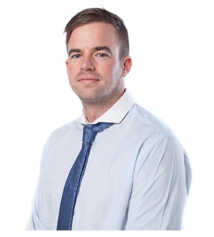 New team member for Rigby Taylor