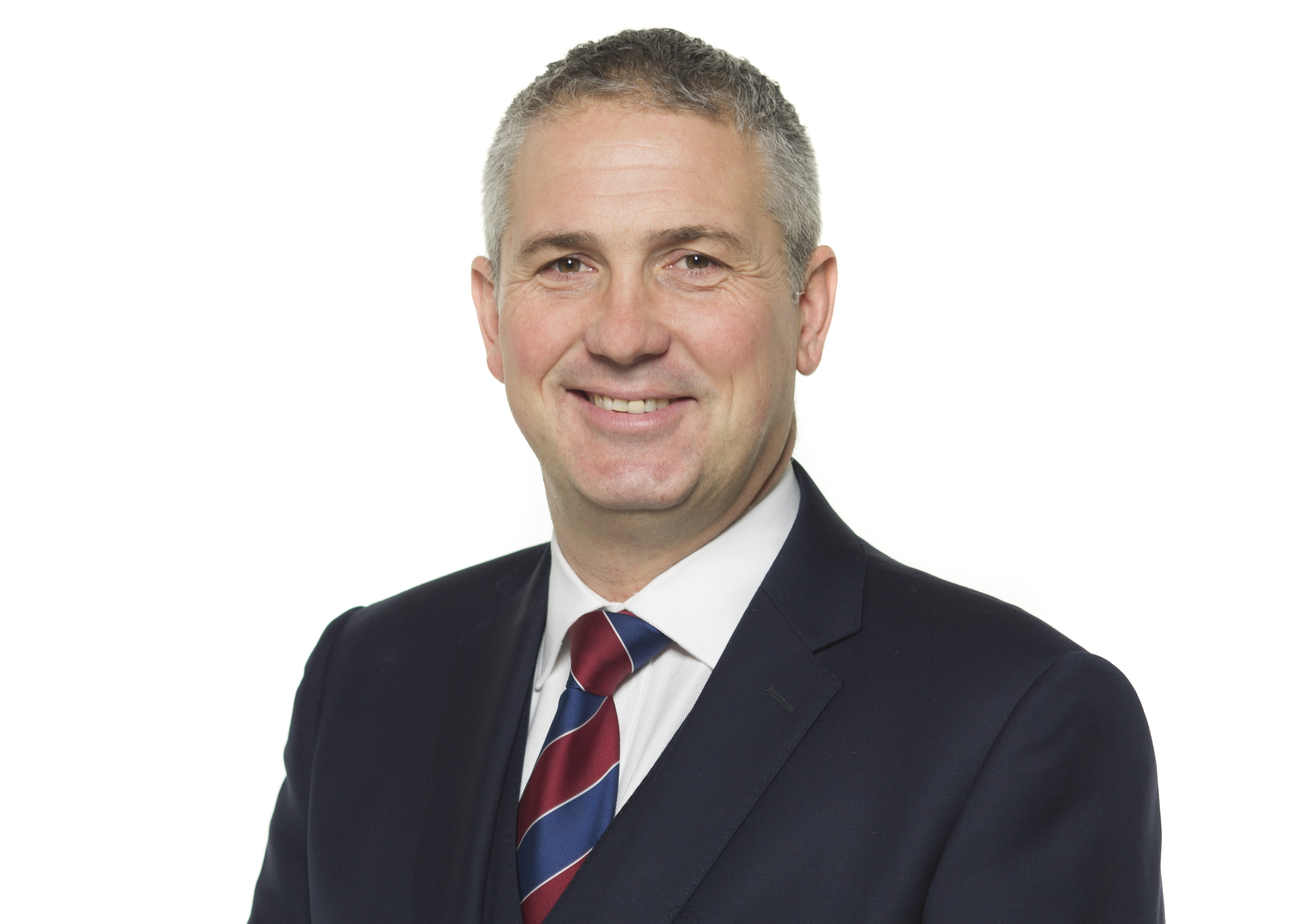 New chairman for greenkeeping group