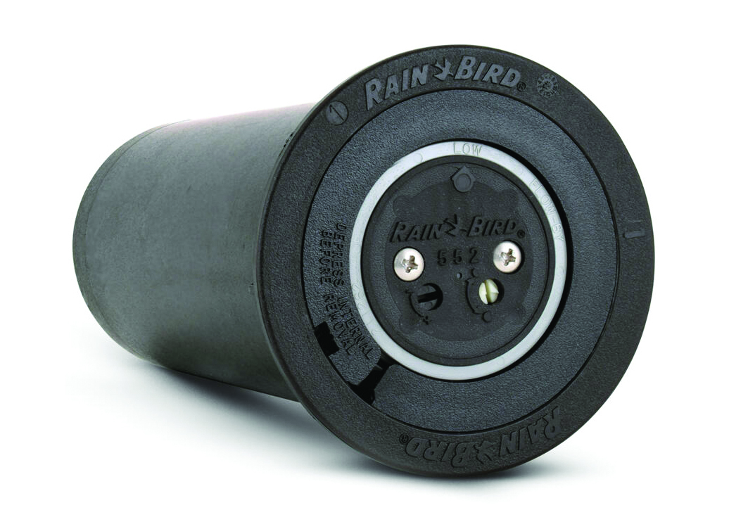 Rain Bird introduces new block rotors