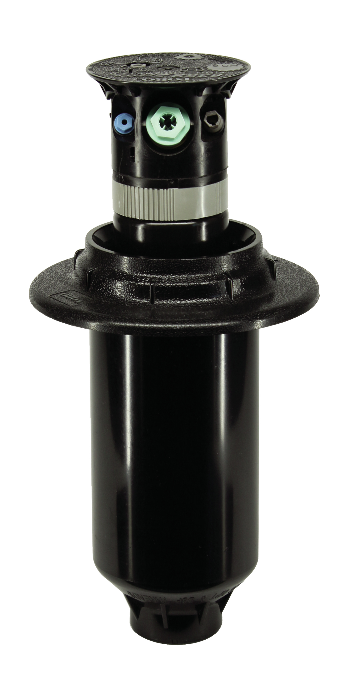 Buy two get one free on Toro Flex B multi-trajectory block sprinklers