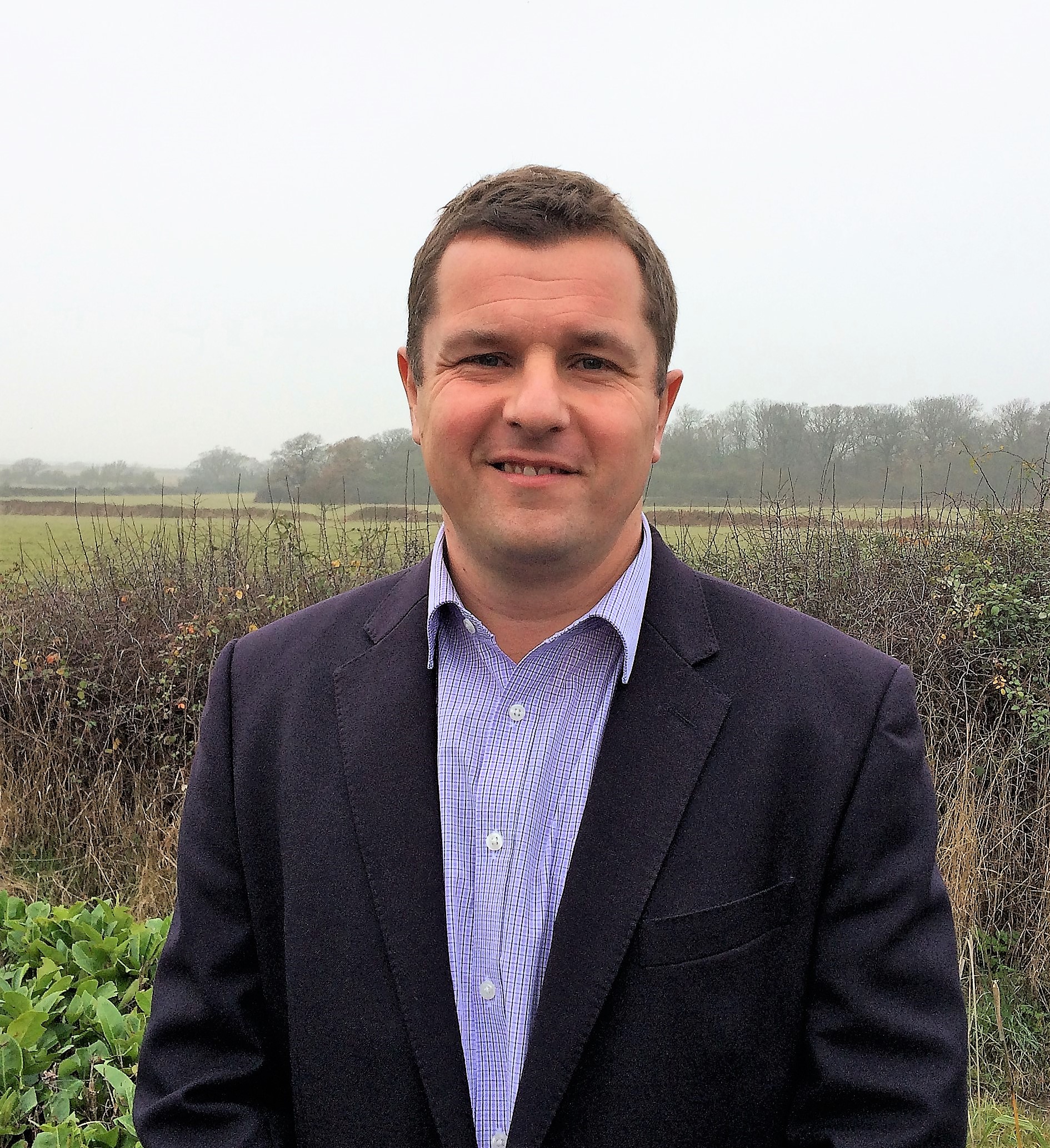 Is the age of one machine for a single application on a golf course over?