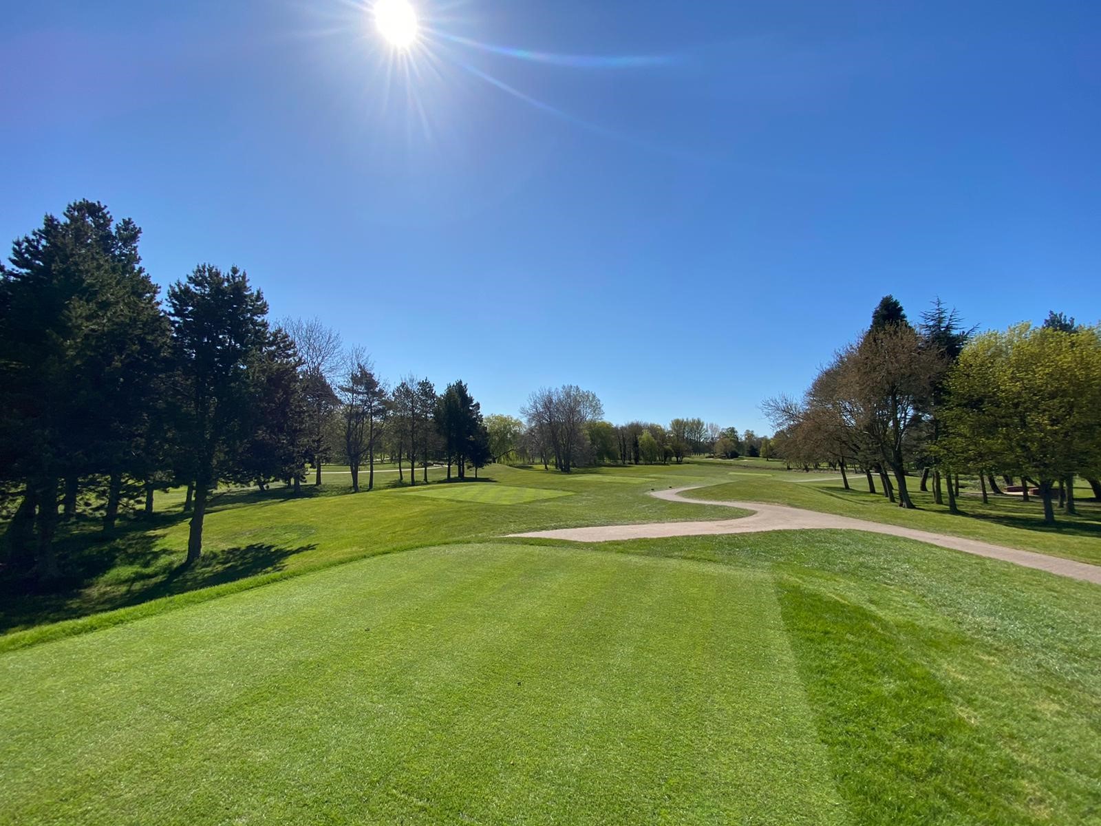 The Belfry unveils updates to iconic Brabazon course
