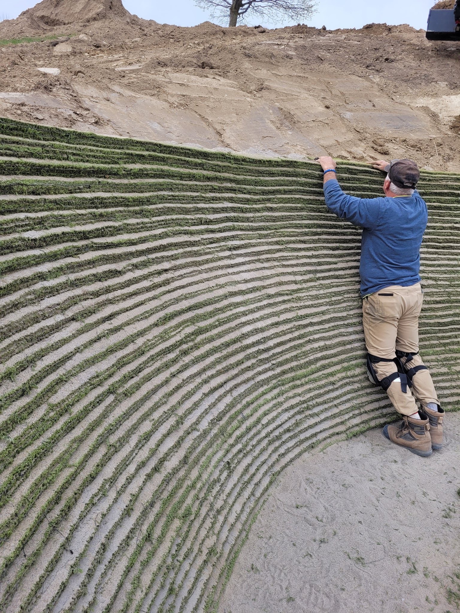 This is a bunker you have to see to believe