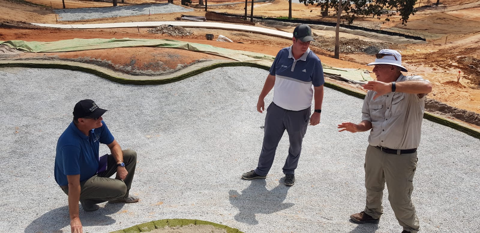 New Asian distributor for EcoBunker