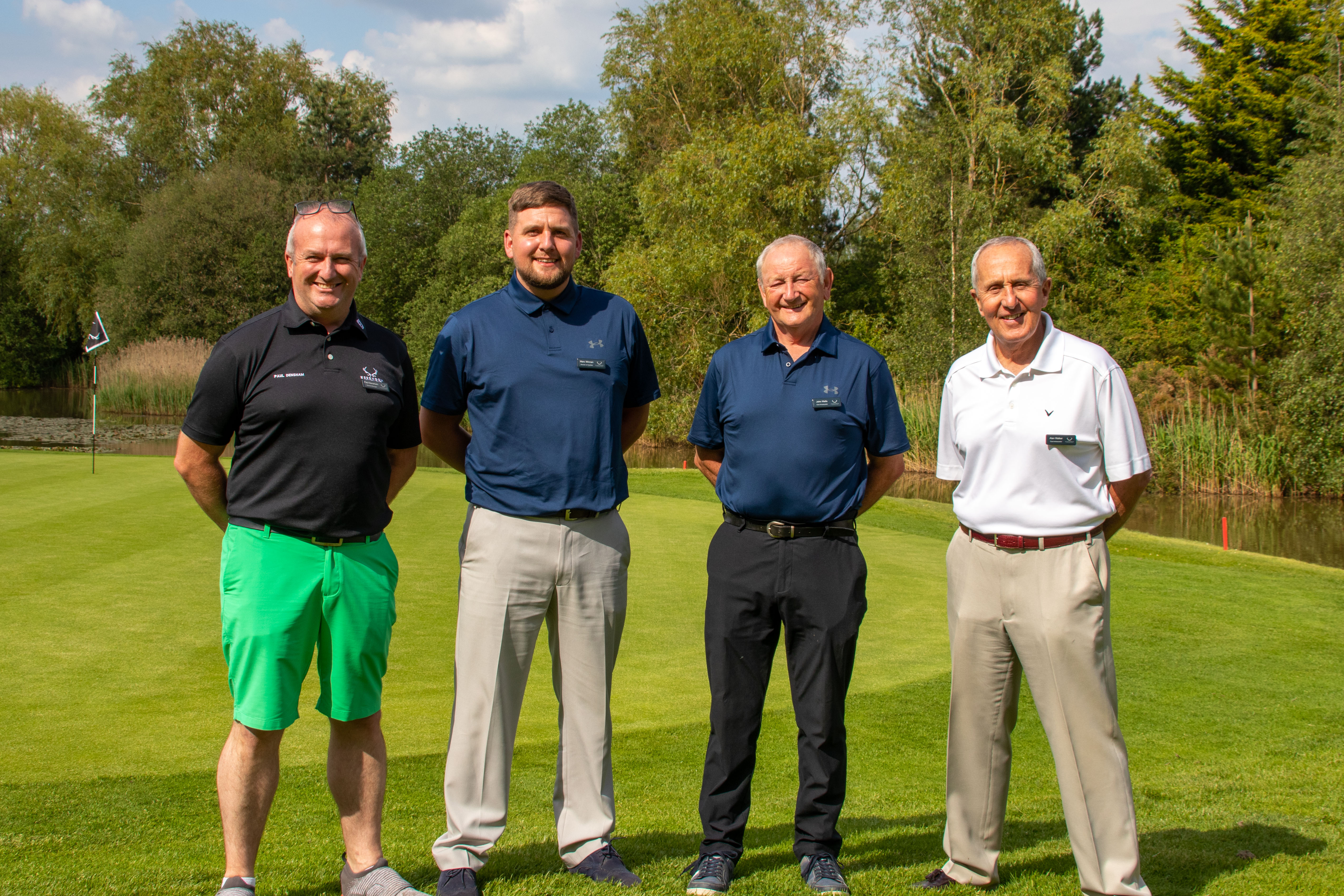 Essendon invests in agronomy team