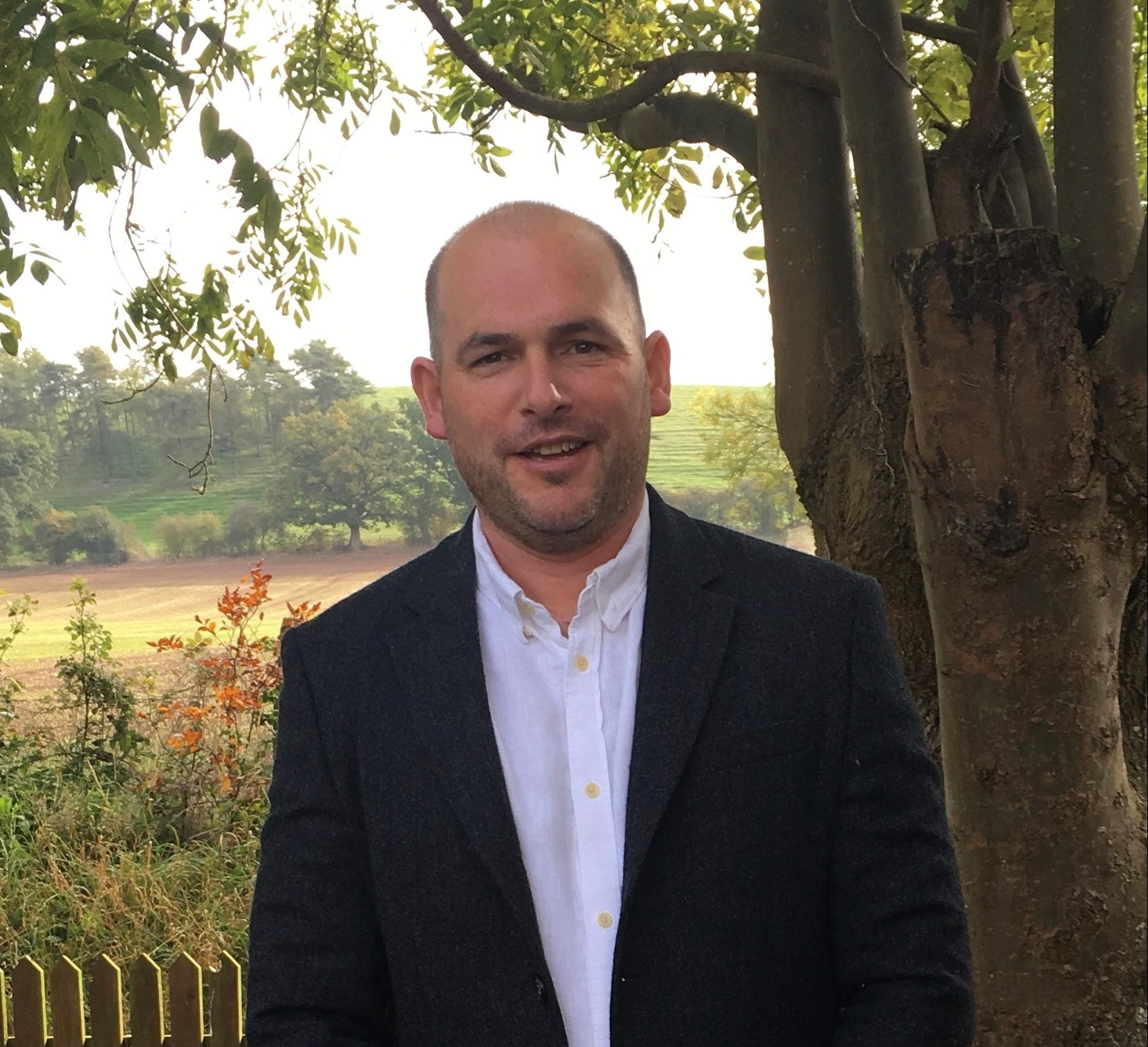Q&A with Andy Wood, course manager, Enville Golf Club