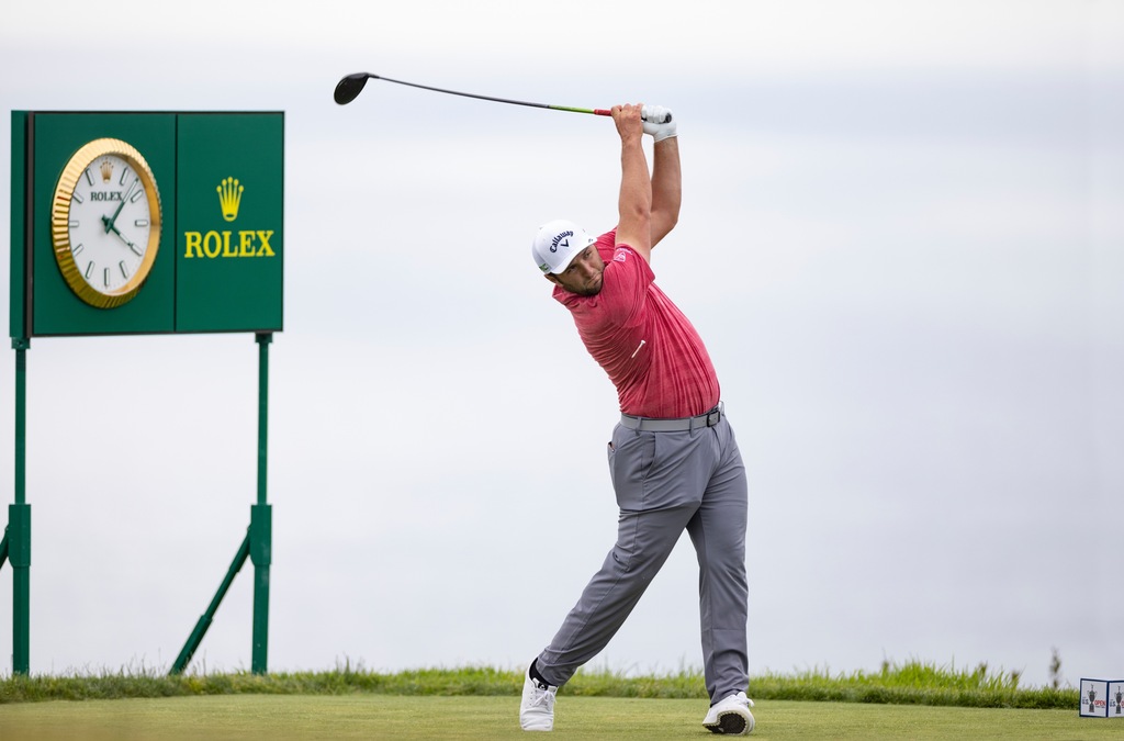 What will it take to win the 2021 Open Championship?