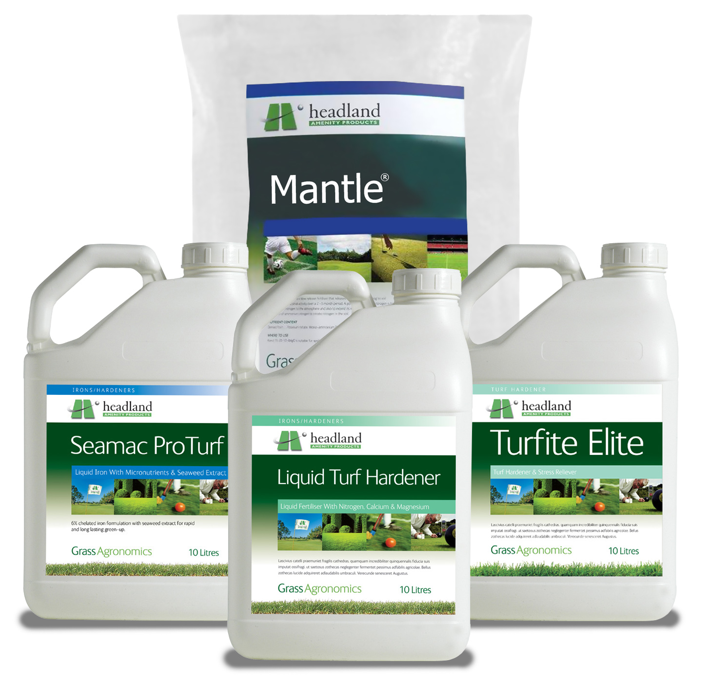 The ‘20-20-30’ tonic for winter feeding