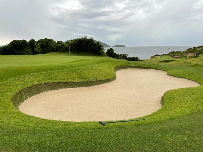 Shek O Country Club reaps benefits of EcoBunker