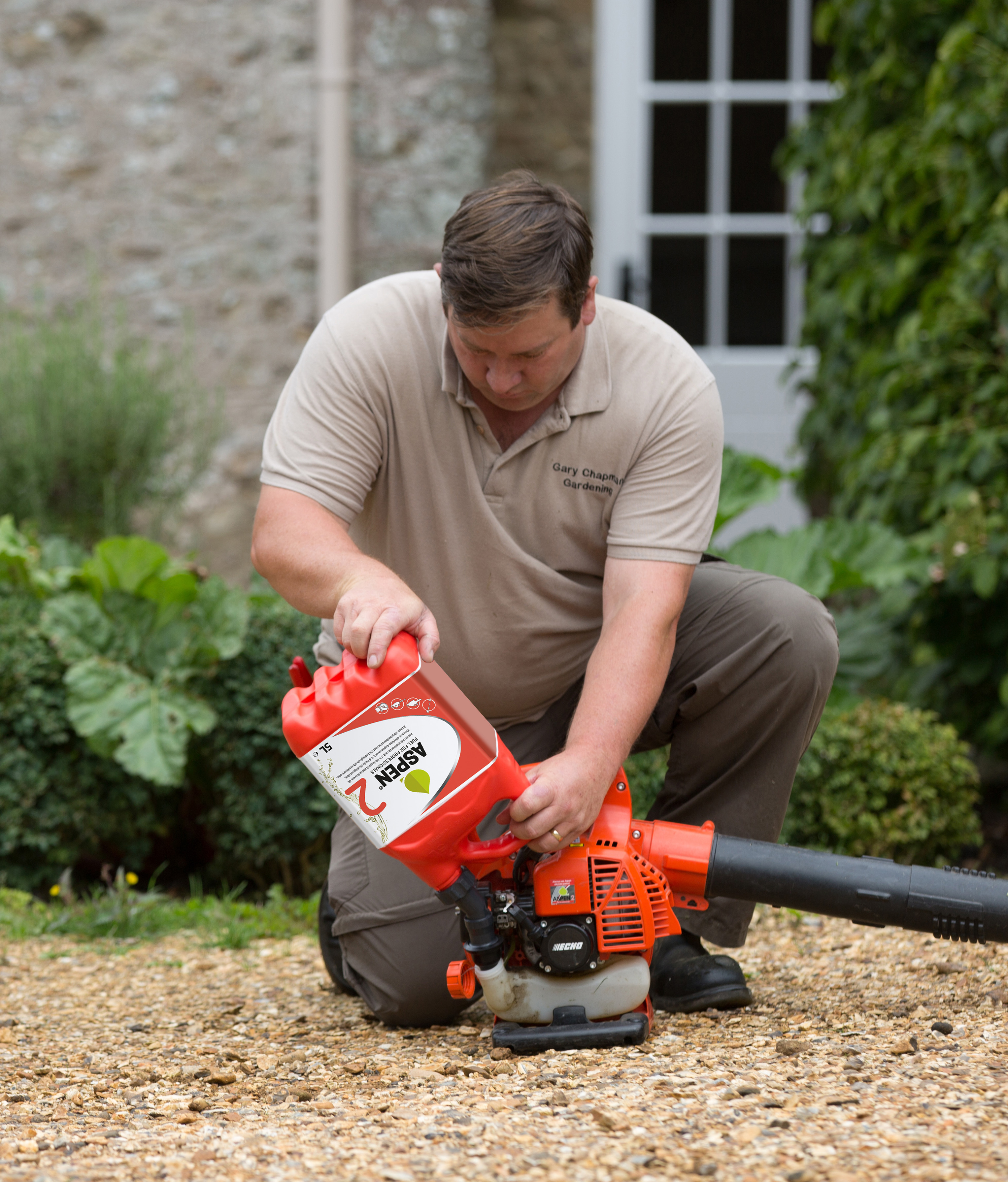 Saltex preview: Aspen Fuel