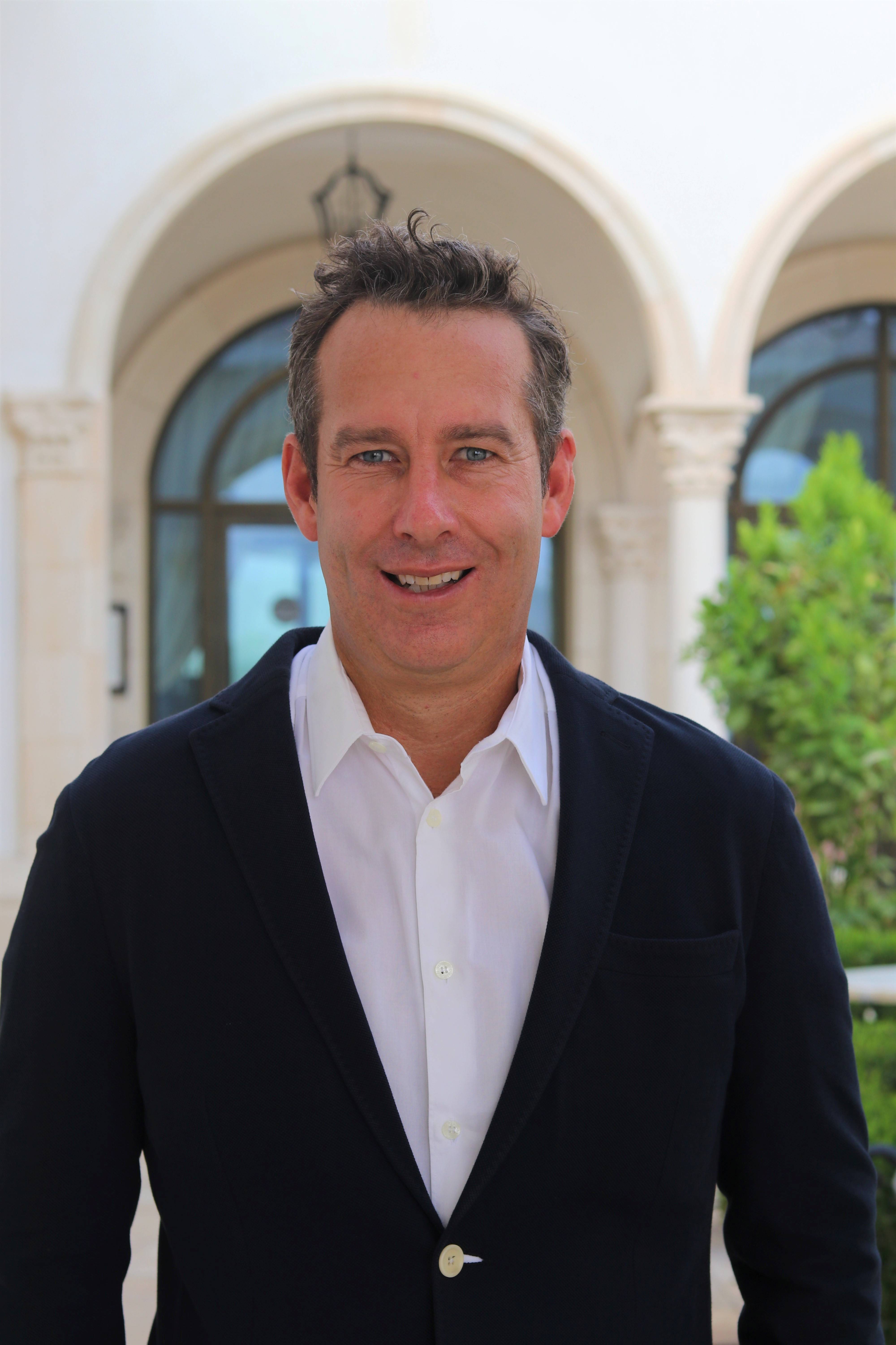 Southorn is Troon’s new agronomy director