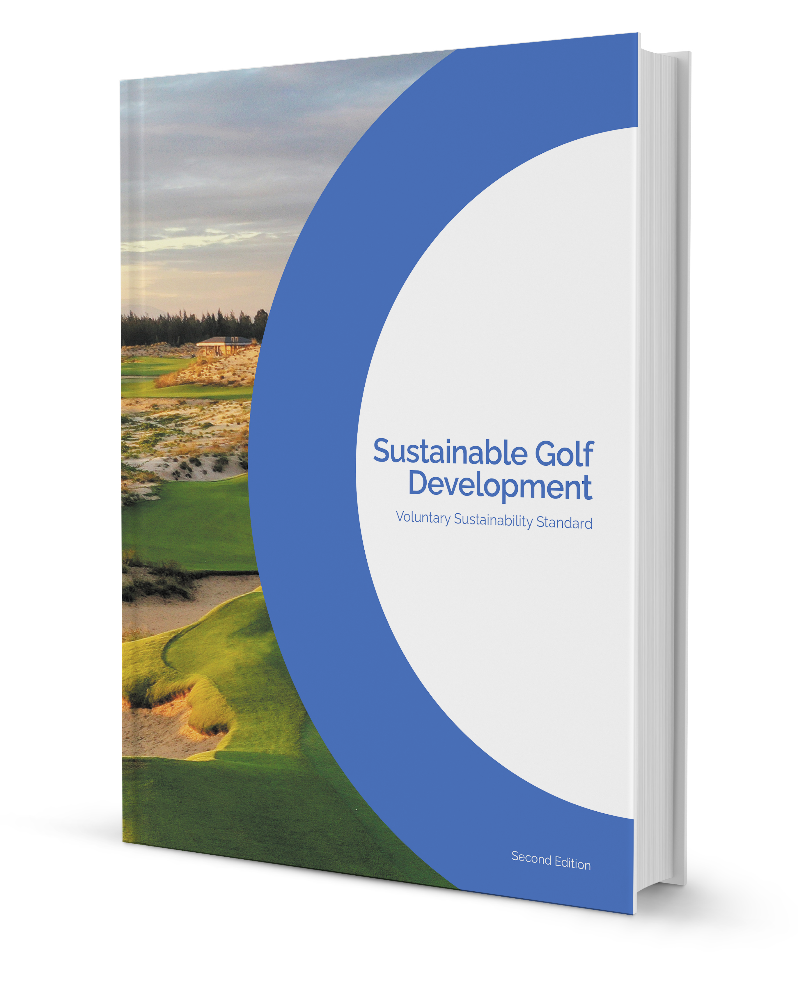 GEO’s ‘Sustainable Golf Development Standard’ is released