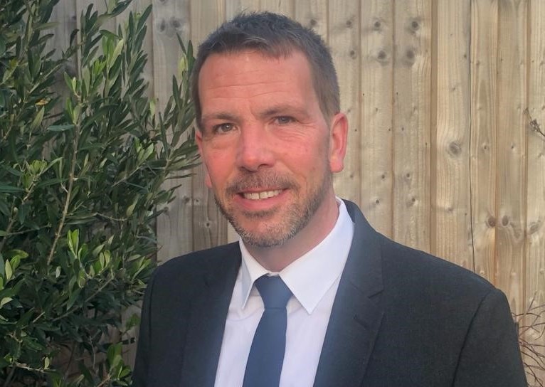 New managing director for Reesink UK