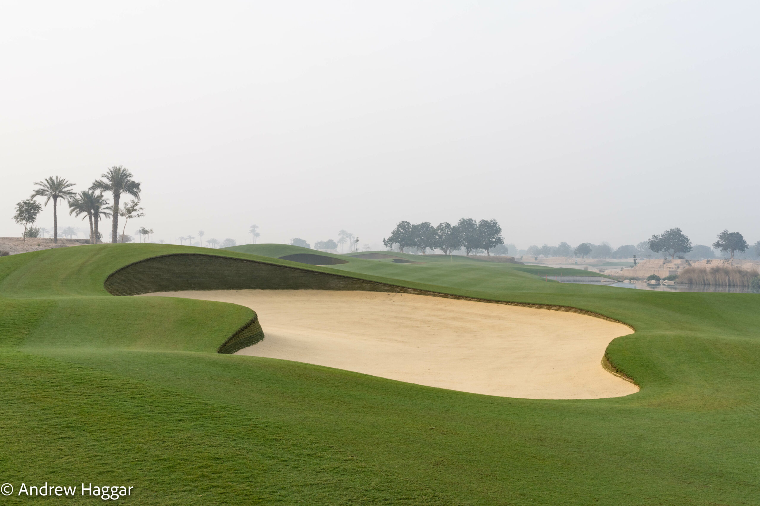 EcoBunker helps create ‘land art’ at Rumanza