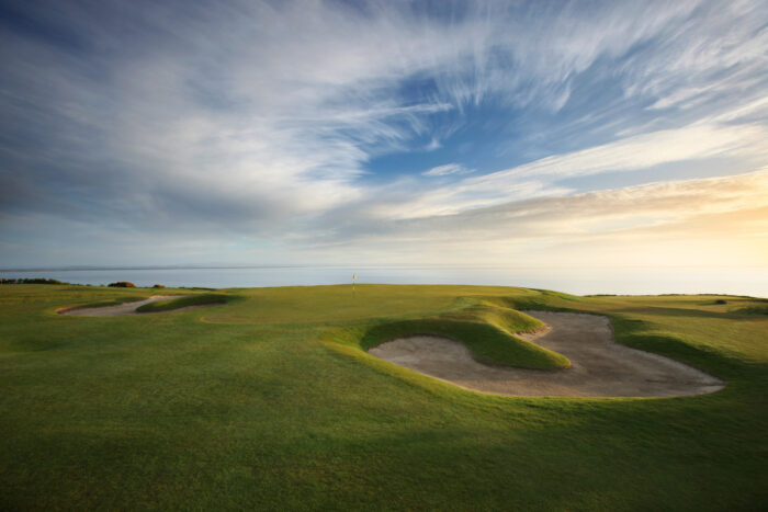 St Andrews set for a new world-class golf course