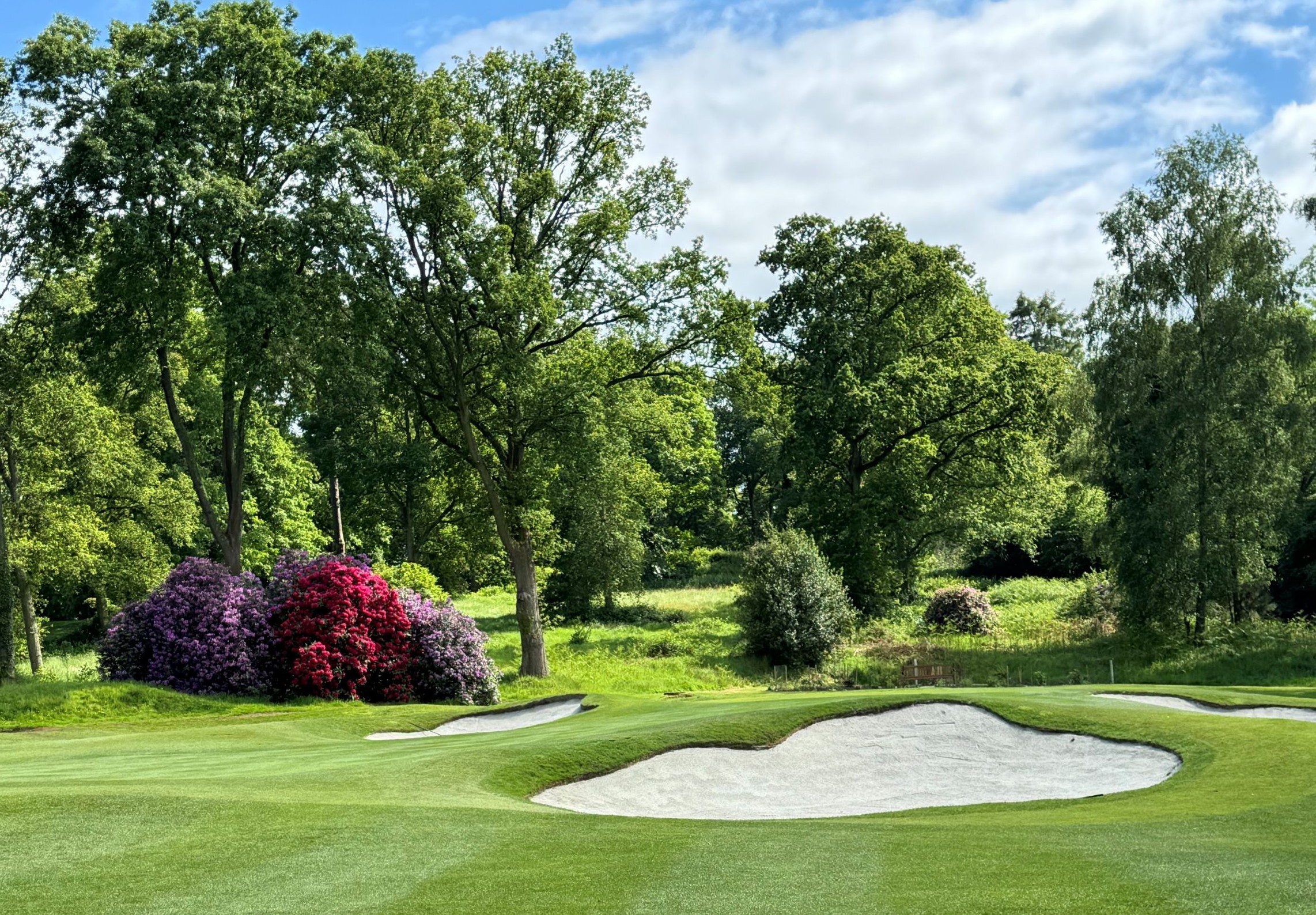 “We have done 59 bunkers to date”