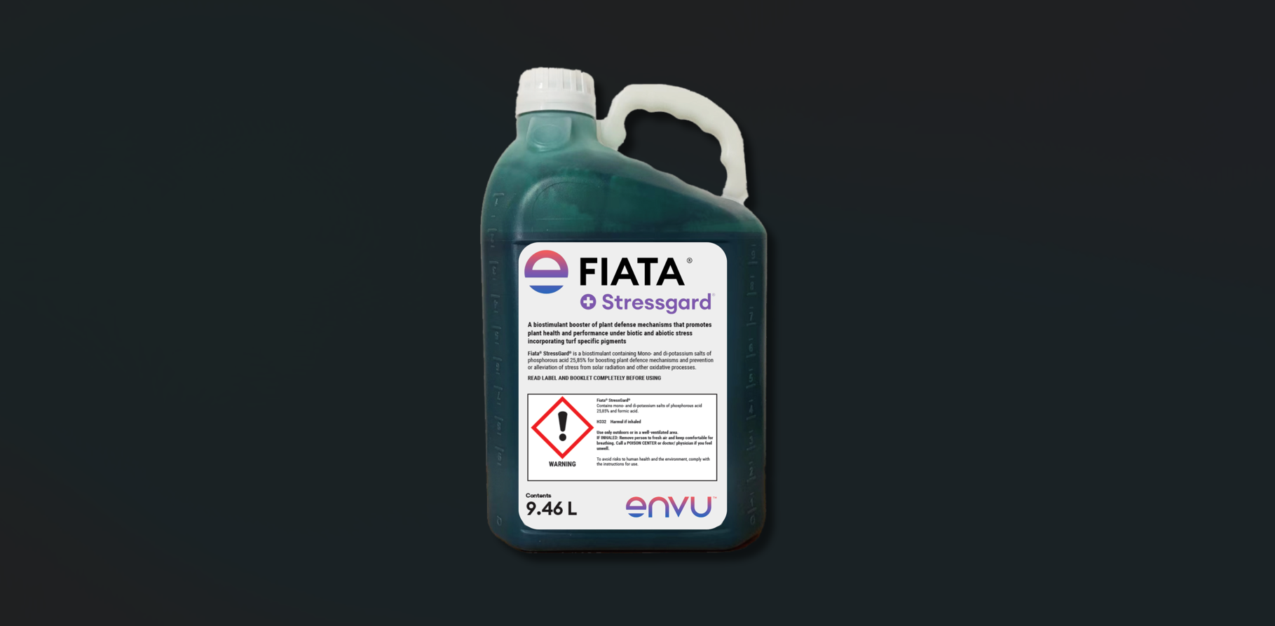 Origin Amenity Solutions launches Fiata Stressgard®