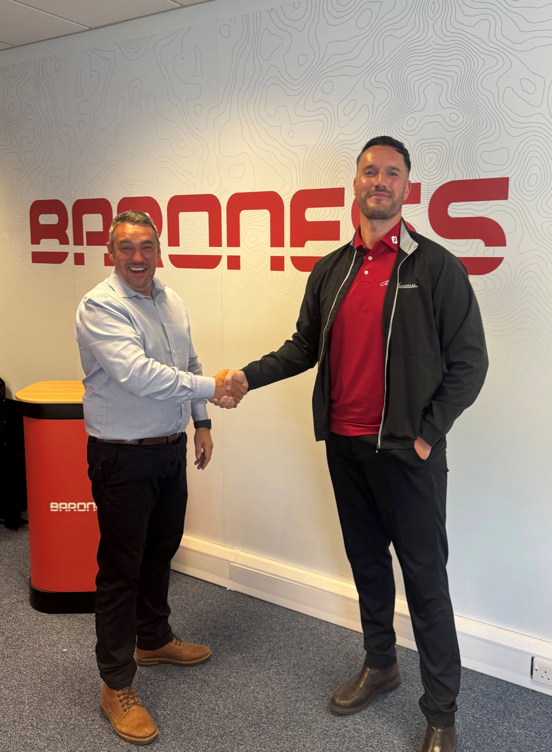 Baroness UK expands Dorset territory