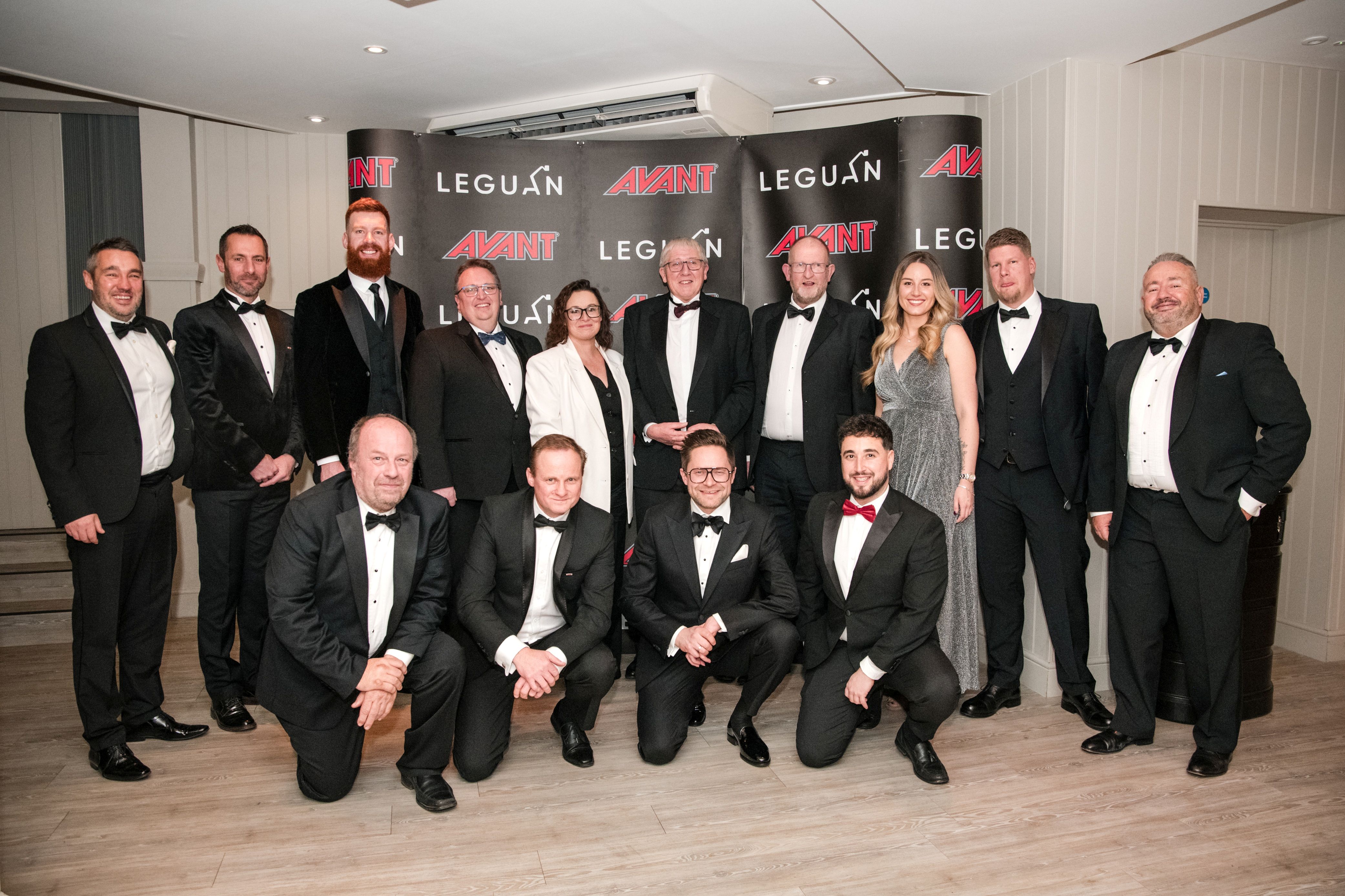 A look at the Avant Dealer Awards 2025 winners