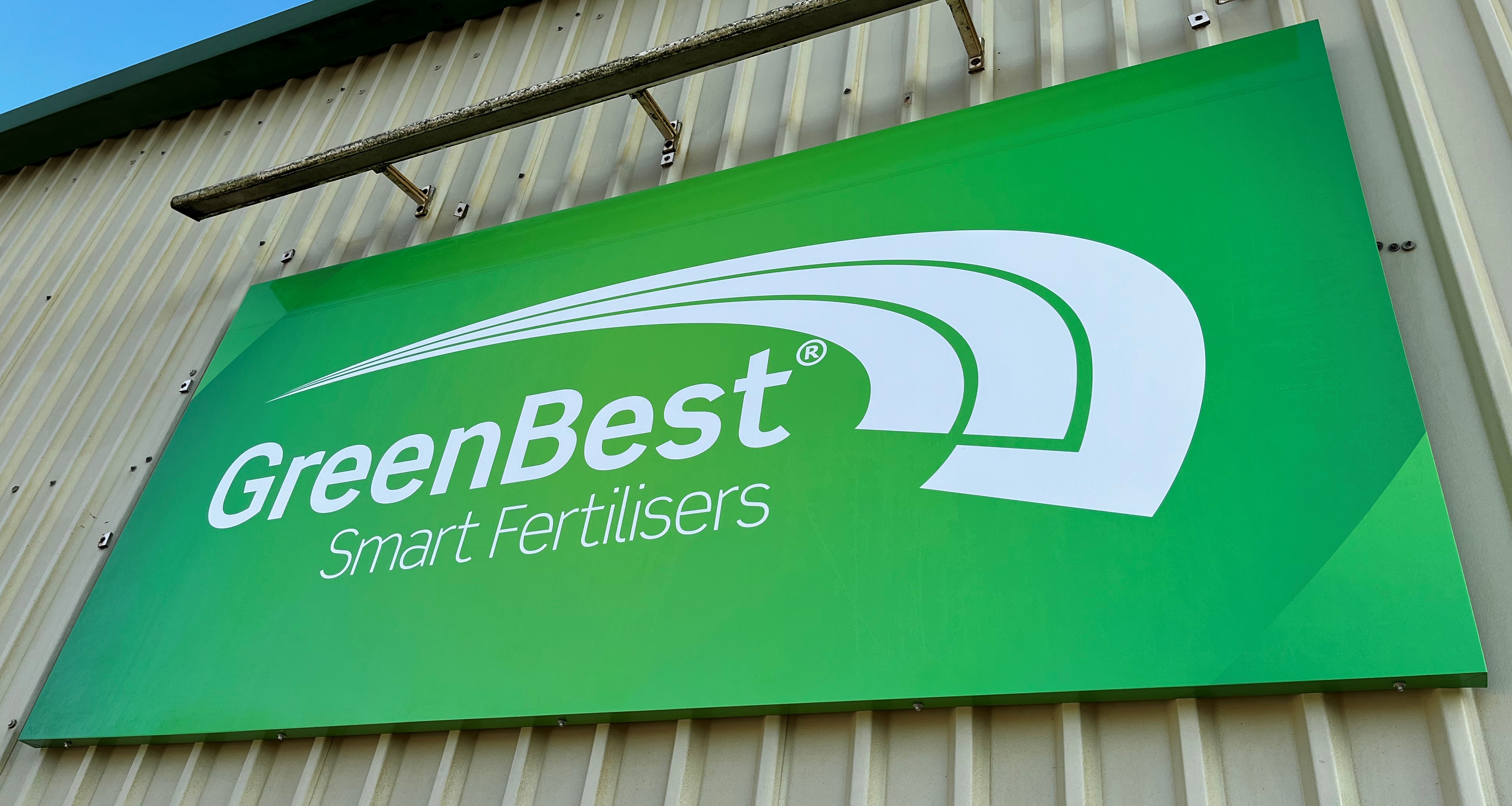 ICL Growing Solutions acquires GreenBest