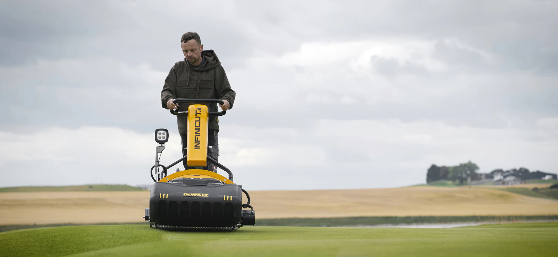 BTME preview: INFINICUT