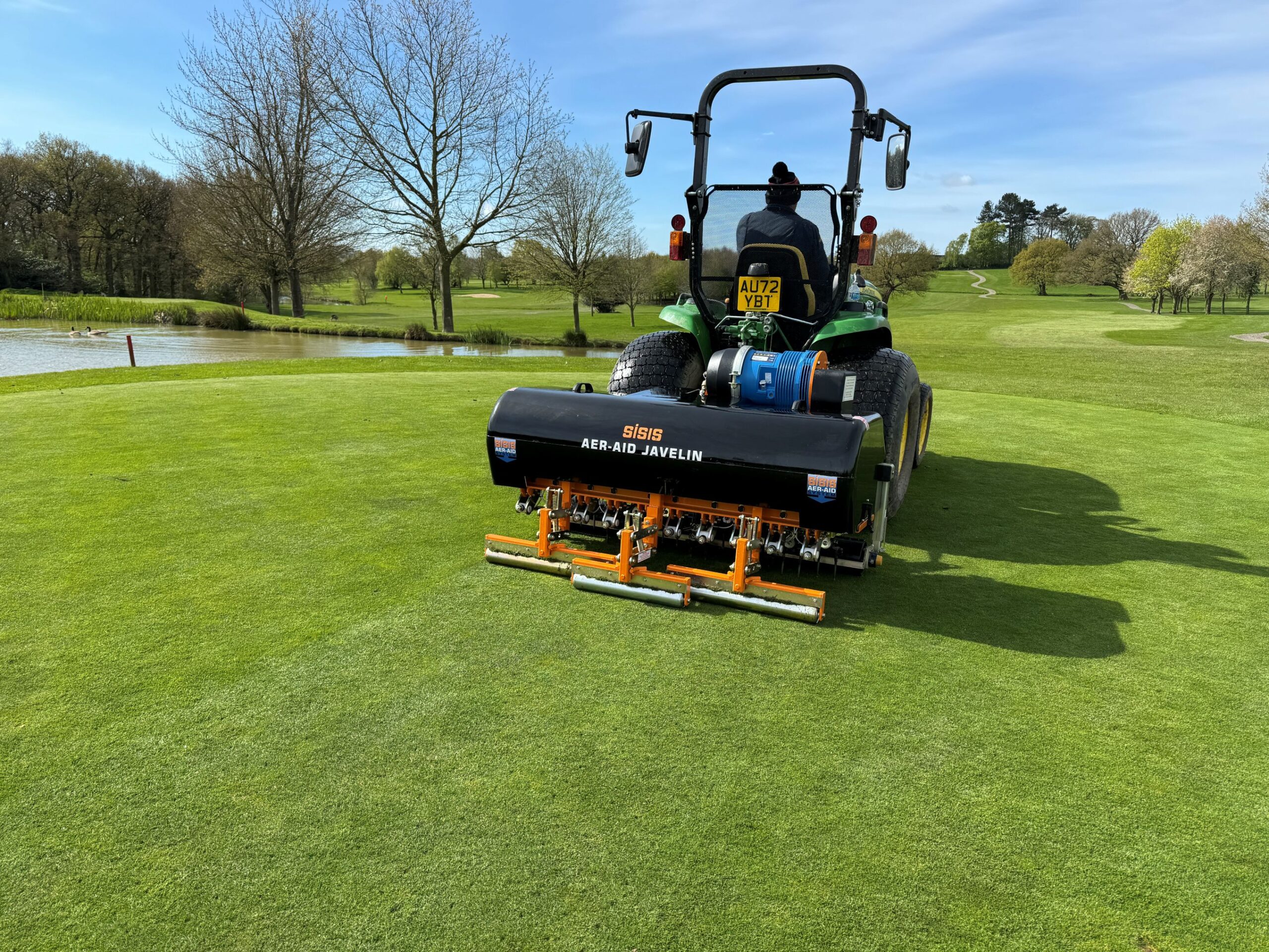 BTME preview: SISIS