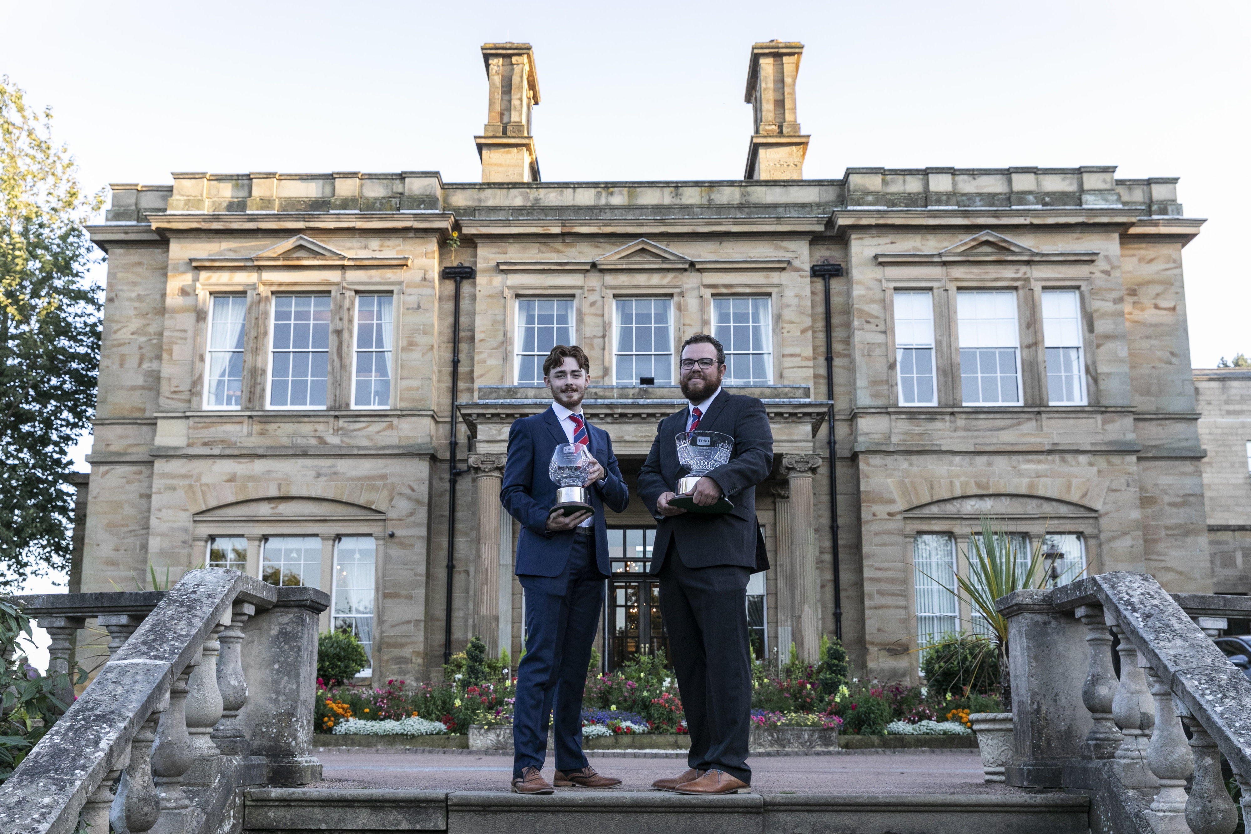 Entries to open for Toro Student Greenkeeper of the Year 2025 Awards