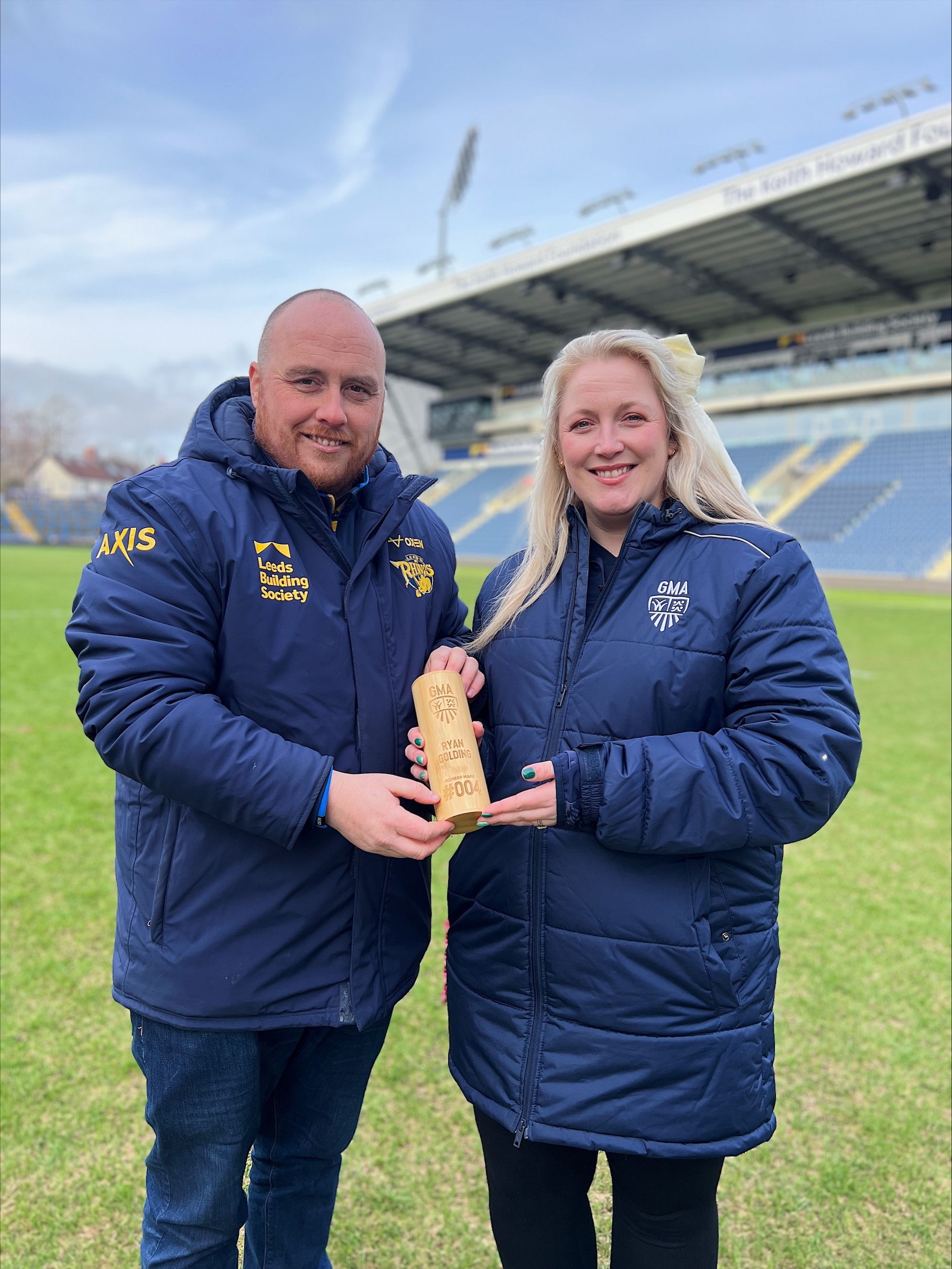 Call for more grounds management apprenticeships