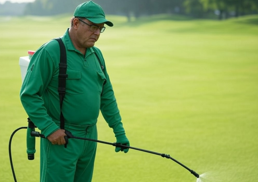 ICL launches turf herbicide Trophy XL®